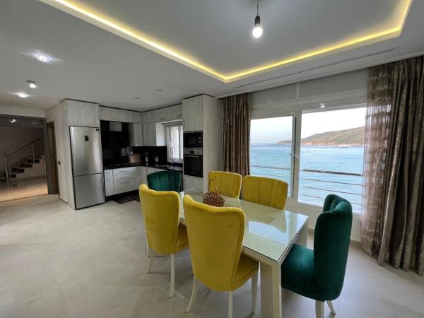 A la foto es mostra l'objecte Appartement à plage Dalia situat a la ciutat de Dalia.