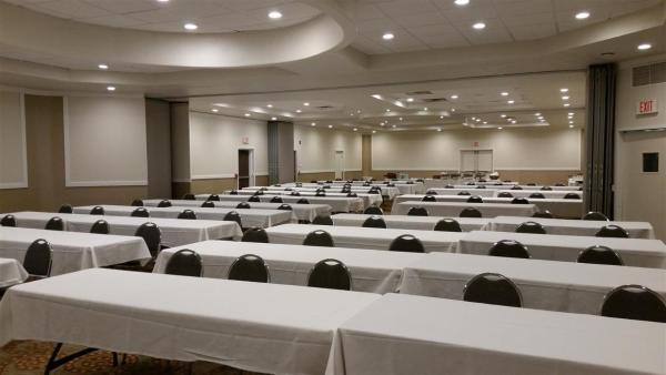 Spark By Hilton Bensalem Philadelphiaの写真6