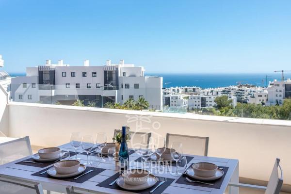 Higueronrentals Bali - Fuengirola