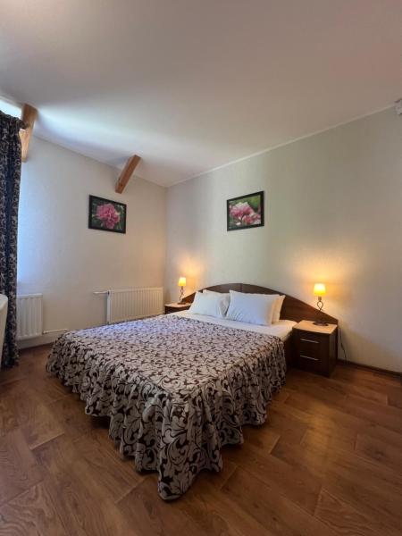 Apart hotel Asotel, Харьков