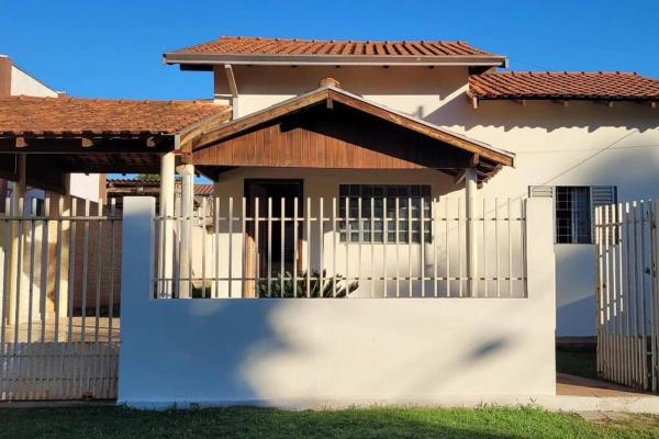 A la foto es mostra l'objecte Casa da Talita 2 - econômica situat a la ciutat de Bonito.