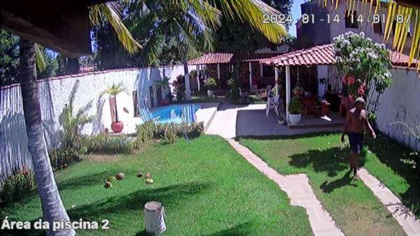 På billedet ses objektet Aconchego beliggende i byen Berlinque.