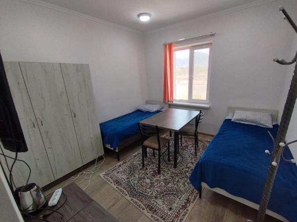 Foto 2: Issyk - Kol Hotel