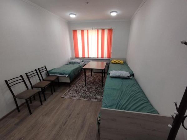 Foto 5: Issyk - Kol Hotel