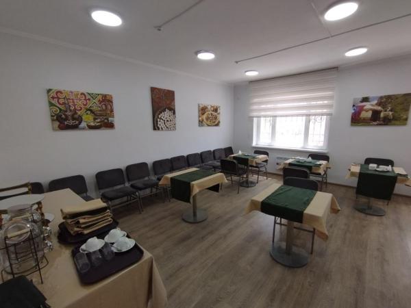 Foto 8: Issyk - Kol Hotel