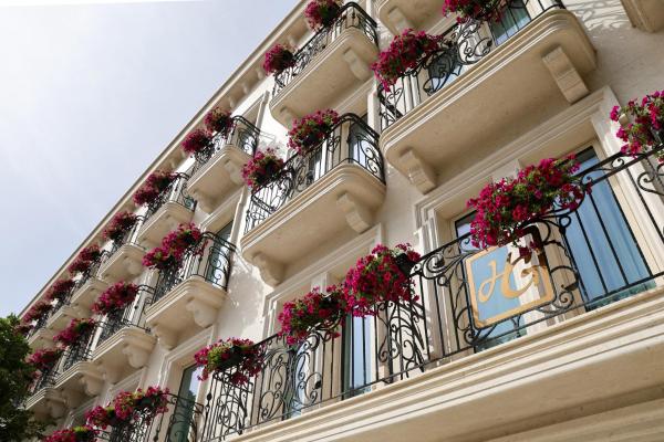A la foto es mostra l'objecte Hotel Plaza Berat situat a la ciutat de Berat.