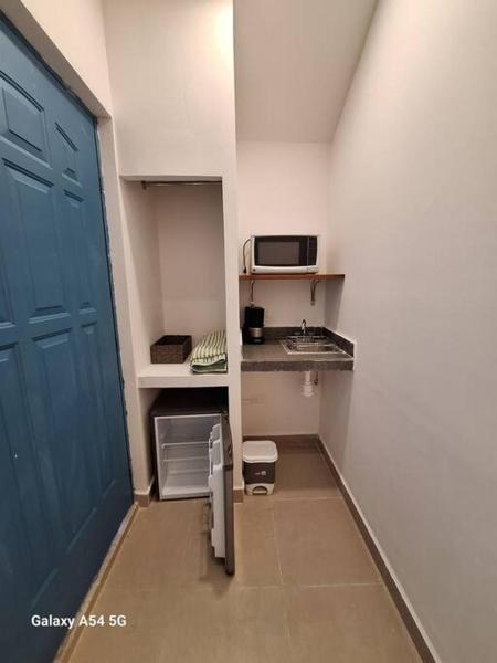 Estudio, Cancún