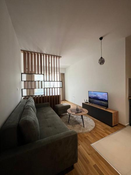 OpenView Apartment, Skopje