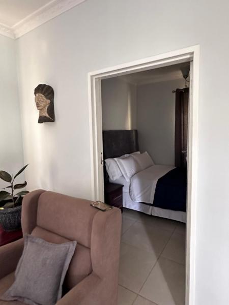 Florence villas ibex hill, Lusaka