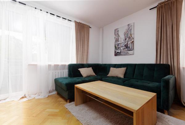Park Szczytnicki 2-Bedroom Apartment by BookingHost, Wrocław