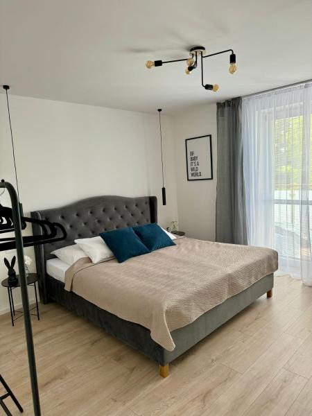 Apartment Zanzi - Slovaquie