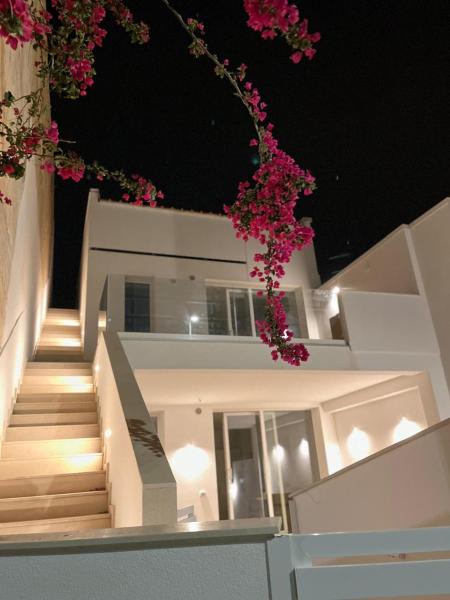 Fotografia 1: ITACA, casa vacanze a Casuzze