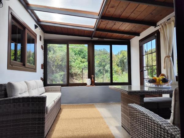 Casa Julián - La Palma