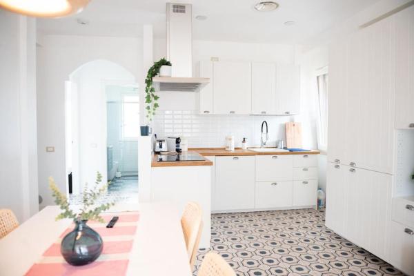Casa Vacanze - Aura - Pescara