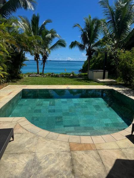 Eden Island Maison with pool, Eden Island