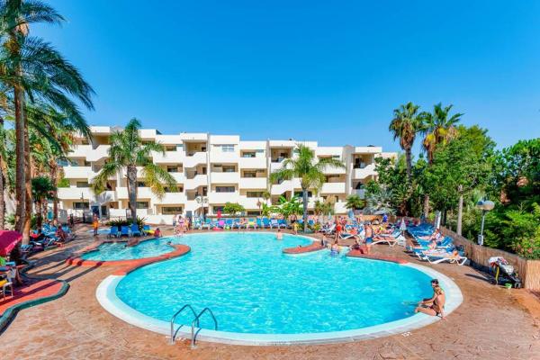 Costa Apartment - Reus