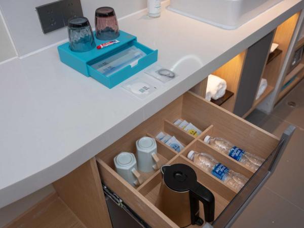 Fotografie 6: CityNote希诺酒店北京路步行街新大新店