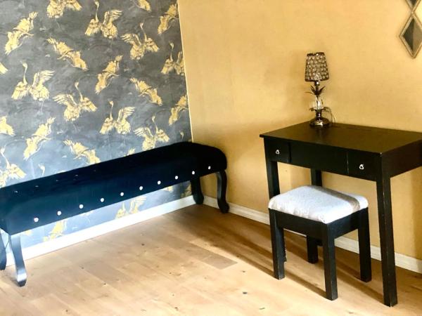 A la foto es mostra l'objecte Mariella Apartment Tartu situat a la ciutat de Tartu.