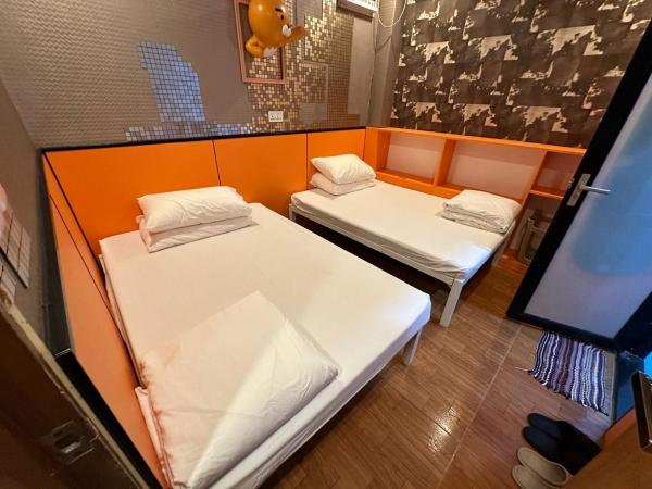 HK Peaceful Guesthouse, Hong Kong