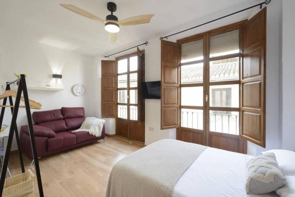 Apartamento Centro Granada - Granada, España