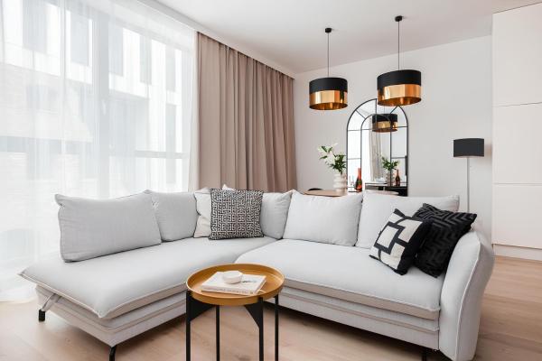 Zdjęcie 5: Flatbook - City Center Apartments Granaria I