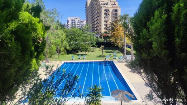 Casa Jardins Da Rocha - Ferragudo