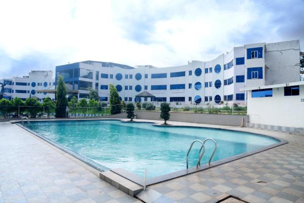 Nella foto è visibile l'oggetto Vana Resort situato nella città di Mardagūda.