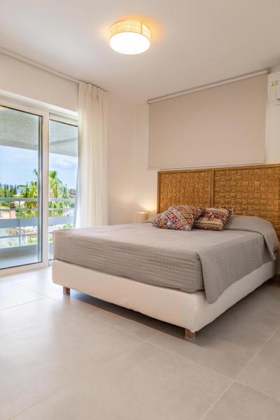 På billedet ses objektet Arancia Elegant Rooms and Suites beliggende i byen Tolo.