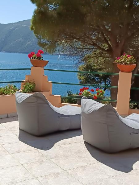 Ilios Studios - Lefkada