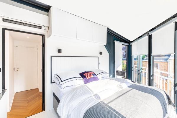 Billede 6: GuestReady - Paris Charm with Montmartre View