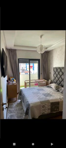 A la foto es mostra l'objecte Best apartment in the world situat a la ciutat de Casablanca.