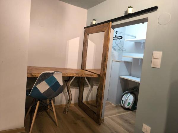 Billede 5: Floating Studio - 8' Walk to Seaside in SKG