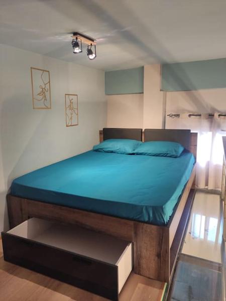 Billede 7: Floating Studio - 8' Walk to Seaside in SKG