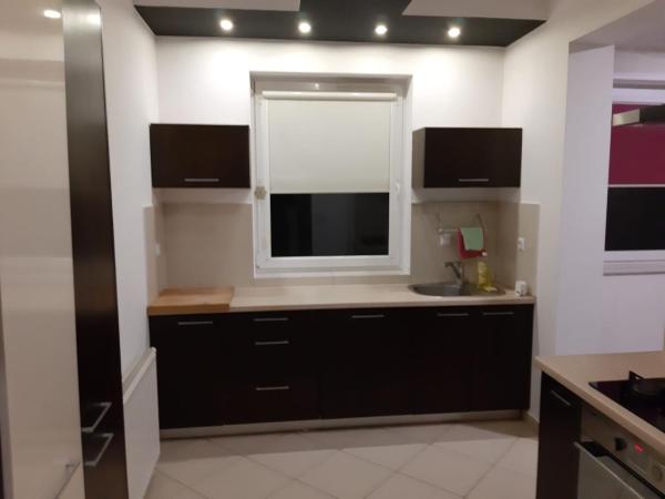 Auf dem Foto ist das Objekt Apartament Kantego in der Stadt Klucze zu sehen.