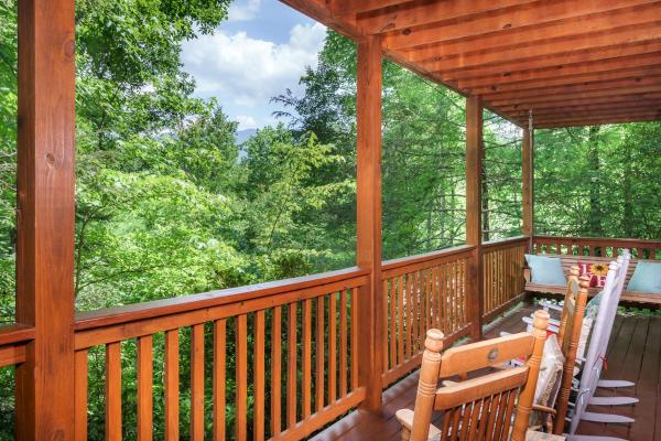 Foto 4: Bear Essentials By Stony Brook Cabins