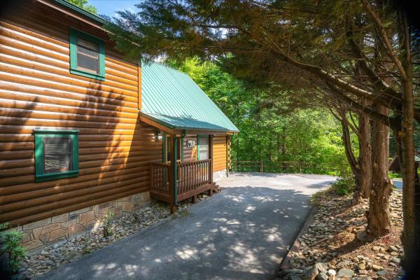 Foto 7: Bear Essentials By Stony Brook Cabins
