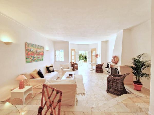 Ancão Beach Duplex With Private Garden - Almancil