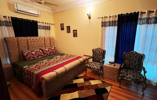 Fotografia 6: BED & BREAKFAST - luxury villa