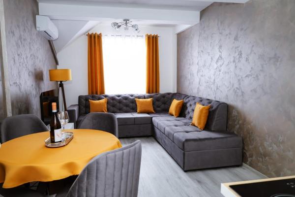 City Center Apartment Urban Heaven - Kotor