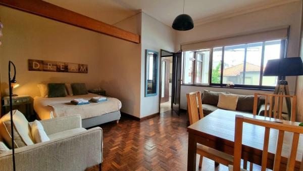 Studio DOWNTOWN, Porto