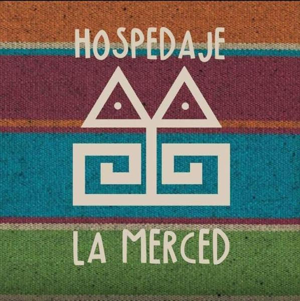 Nella foto è visibile l'oggetto Hospedaje La Merced Humahuaca situato nella città di Humahuaca.