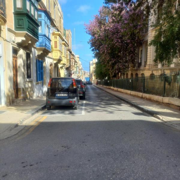 Casa Nina Sliema Urban Residences - Malta