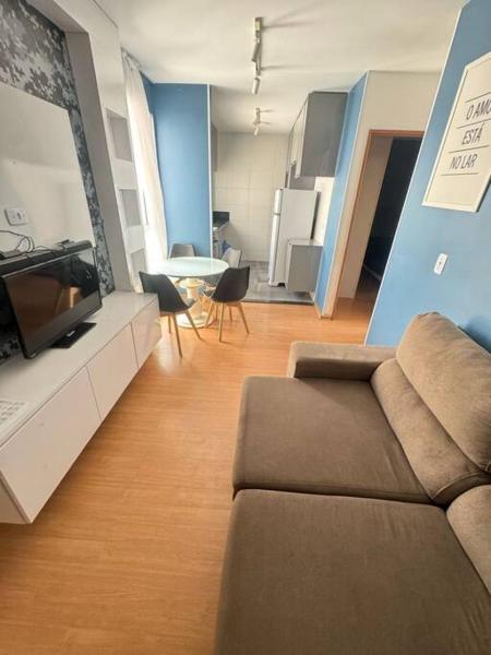 På bildet vises objektet Diária no São João de Campina som ligger i byen Campina Grande.