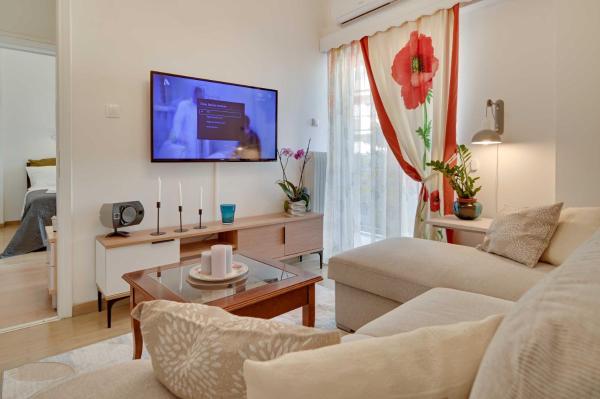 Academia stay ήσυχα & στο Κέντρο, Ioannina