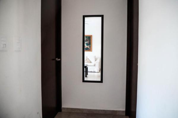 Na zdjęciu widoczny jest obiekt Ana Oasis Tulum Aldea Z położony w mieście Tulum.