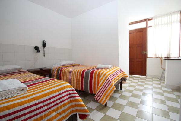 Billede 3: Hotel Bracamonte