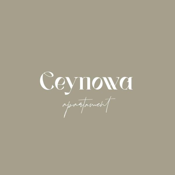 På billedet ses objektet APARTAMENT Ceynowa beliggende i byen Grzybno.