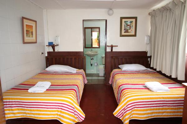 Billede 4: Hotel Bracamonte