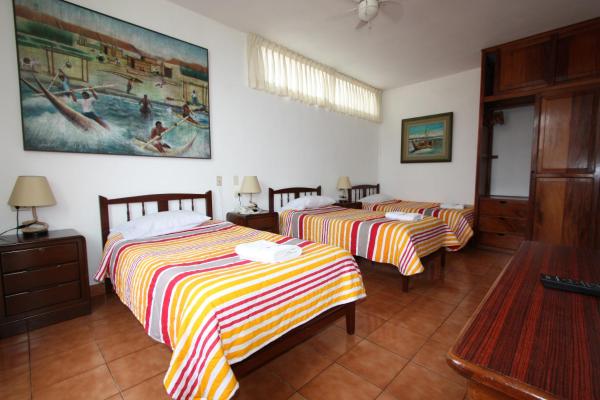 Billede 6: Hotel Bracamonte