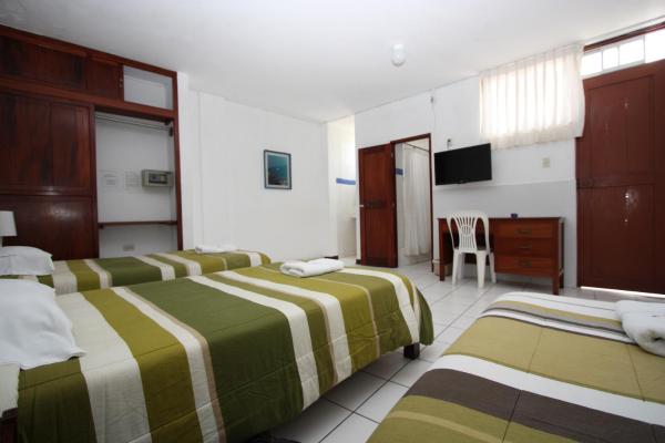 Billede 7: Hotel Bracamonte